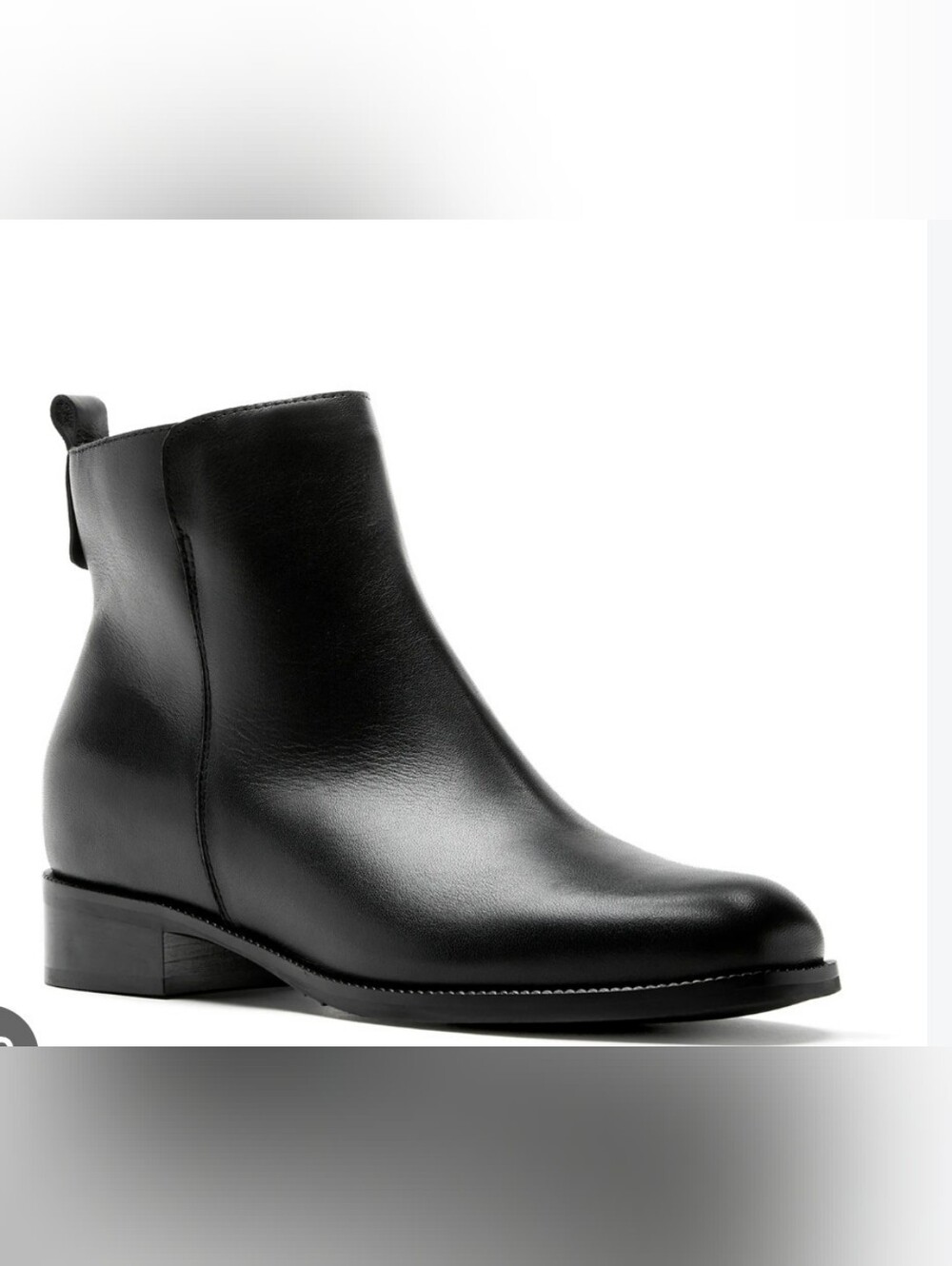 Klive City Dry Waterproof Bootie
La Canadienne.